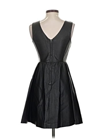 L'Amour Nanette Lepore Cocktail Dress (view 2)