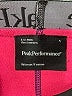 Peak Performance Color Block Pink Active Pants Size S - photo 6