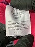 Peak Performance Color Block Pink Active Pants Size S - photo 7