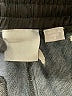 OC by Oleg Cassini 100% Polyester Polka Dots Blue Casual Pants Size S - photo 4