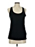 Marika Black Active Tank Size M - photo 1