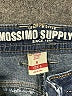 Mossimo Supply Co. Hearts Blue Jeans Size 9 - photo 7