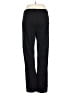 Donna Karan New York Solid Black Active Pants Size L - photo 2