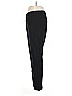 Donna Karan New York Solid Black Active Pants Size L - photo 5