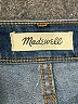 Madewell Blue Jeans Size 24 waist (tall) - photo 3