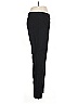 Donna Karan New York Solid Black Active Pants Size L - photo 4