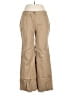 Lands' End 100% Baumwolle Tan Jeans Size 10 (petite) - photo 1