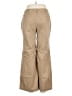 Lands' End 100% Baumwolle Tan Jeans Size 10 (petite) - photo 2