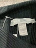 ASOS Solid Black Cocktail Dress Size 10 - photo 6