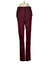 J Brand Burgundy Jeans Size 29 waist - photo 1