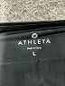 Athleta Solid Black Active Skort Size L - photo 3