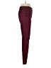 J Brand Burgundy Jeans Size 29 waist - photo 4