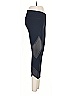 Athleta Blue Active Pants Size S - photo 4