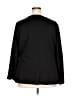 Chicwish Black Blazer Size 2X - photo 2