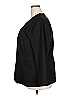 Chicwish Black Blazer Size 2X - photo 5