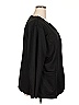 Chicwish Black Blazer Size 2X - photo 4