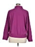 Athleta Purple Windbreaker Size XL - photo 2