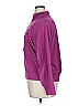 Athleta Purple Windbreaker Size XL - photo 5