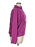Athleta Purple Windbreaker Size XL - photo 4