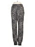 Sundry Animal Print Gray Casual Pants Size Sm (1) - photo 2