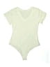 Unbranded Ivory Bodysuit Size M - photo 1