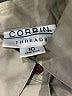 Corbin Threads Tan Long Sleeve Button-Down Shirt Size 10 - photo 7