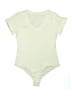 Unbranded Ivory Bodysuit Size M - photo 2