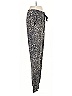 Sundry Animal Print Gray Casual Pants Size Sm (1) - photo 4