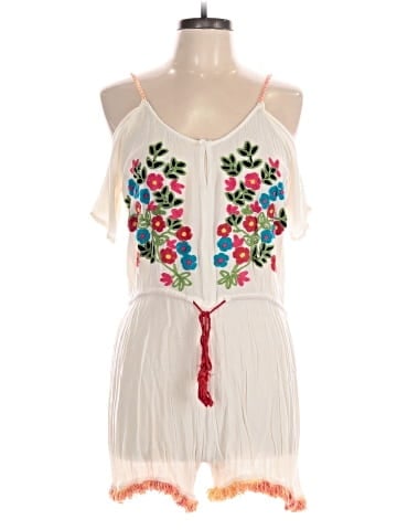 Nouveau Monde Cocktail Dress (view 1)