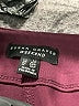 Susan Graver Solid Burgundy Active Pants Size L (petite) - photo 4