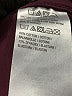 Susan Graver Solid Burgundy Active Pants Size L (petite) - photo 5