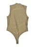 Bailey 44 Tan Bodysuit Size M - photo 2