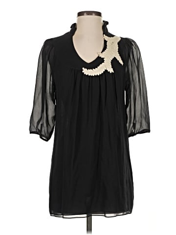 Twelfth Street by Cynthia Vincent T-Shirt (view 1)