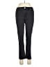Soho Chevron-herringbone Black Jeans Size 10 (tall) - photo 1