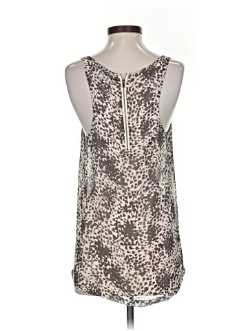Patterson J. Kincaid Sleeveless Blouse (view 2)