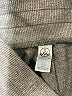 ALTERNATIVE Solid Gray Athletic Shorts Size XL - photo 3