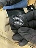 Isis for Women Solid Tan Khakis Size 10 - photo 8