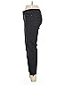 Soho Chevron-herringbone Black Jeans Size 10 (tall) - photo 5
