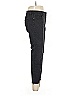 Soho Chevron-herringbone Black Jeans Size 10 (tall) - photo 4