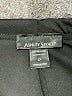Ashley Stewart 100% Polyester Color Block Black Track Pants Size 2X - photo 4