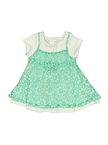 First Impressions Dress (view 1)