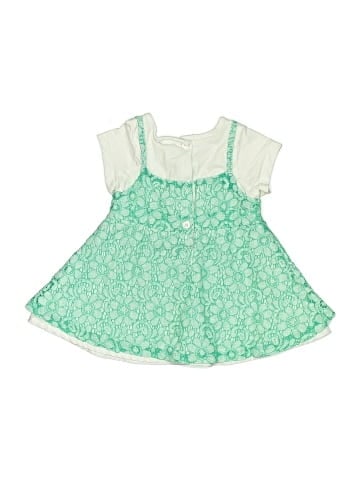 First Impressions Dress (view 2)