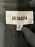 BB Dakota Black Blazer Size S - photo 6