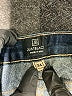 Just Black Blue Jeans Size 24 waist - photo 7