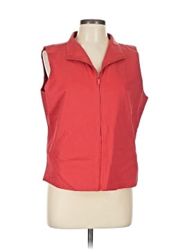 Eileen Fisher Vest