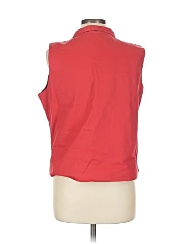Eileen Fisher Vest (view 2)