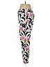 Lands' End Floral Pink Casual Pants Size 12 (tall) - photo 5