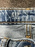 Gap Kids Stars Blue Jeans Size 7 - photo 3