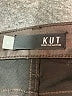 Kut from the Kloth Black Casual Pants Size 4 - photo 7