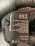 Kut from the Kloth Black Casual Pants Size 4 - photo 8